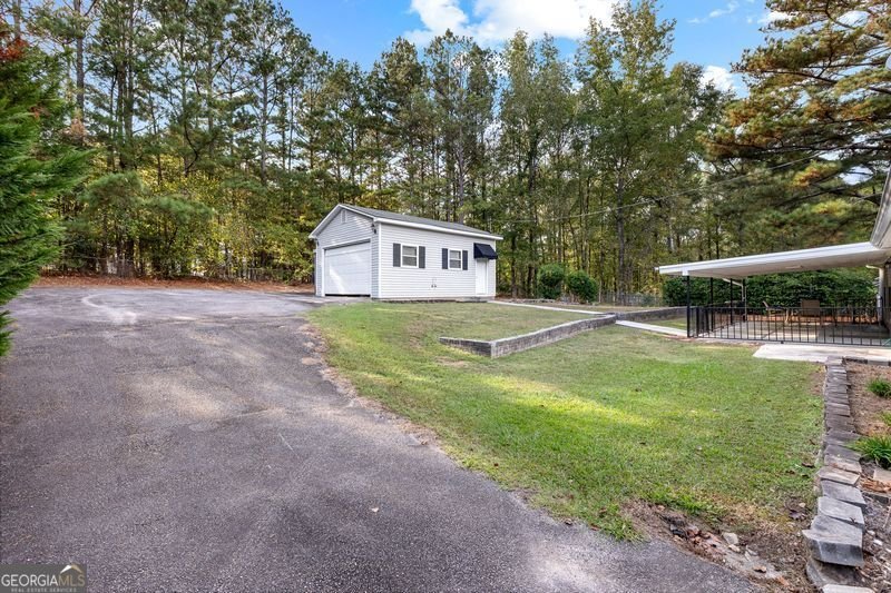 82 Spring Circle Senoia - 36