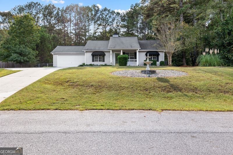82 Spring Circle Senoia - 4