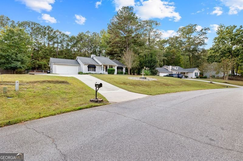 82 Spring Circle Senoia - 5