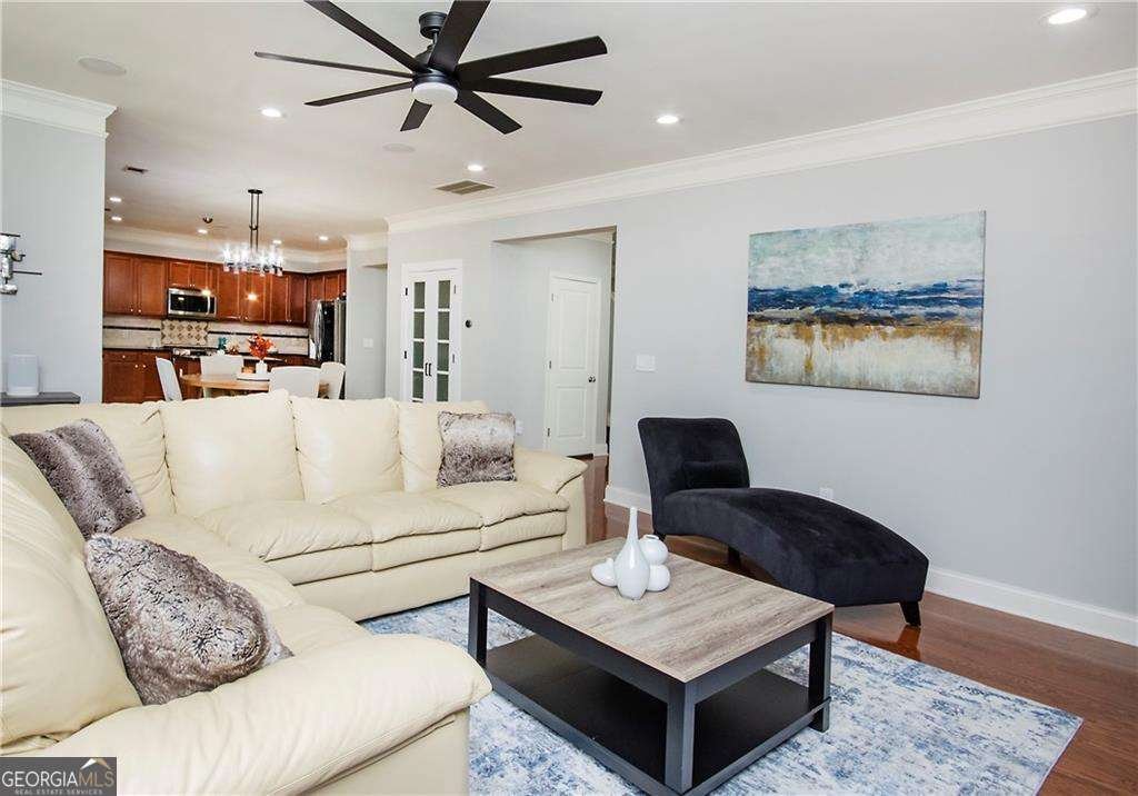 470 Montgomery Avenue Alpharetta - 12