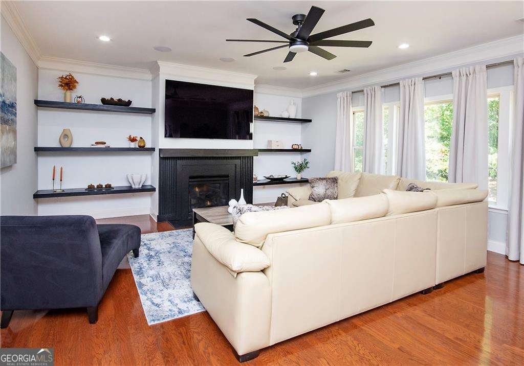 470 Montgomery Avenue Alpharetta - 13