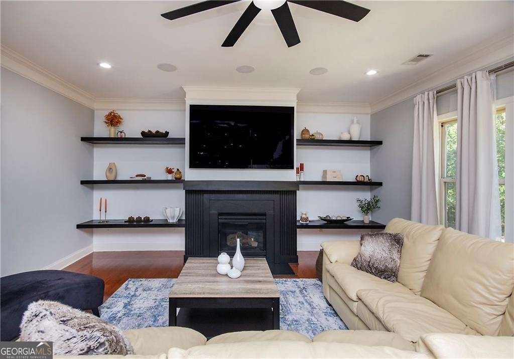 470 Montgomery Avenue Alpharetta - 14