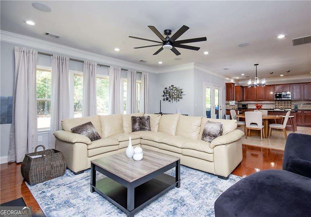 470 Montgomery Avenue Alpharetta - 15