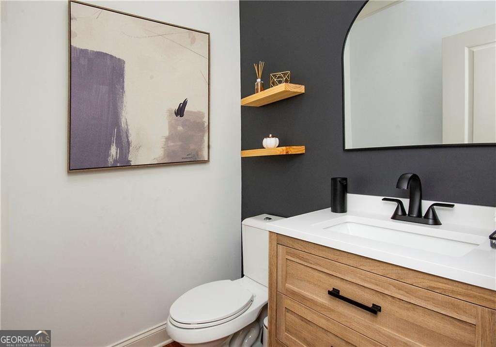 470 Montgomery Avenue Alpharetta - 18