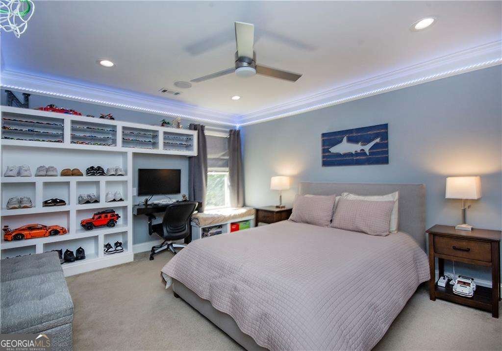 470 Montgomery Avenue Alpharetta - 26