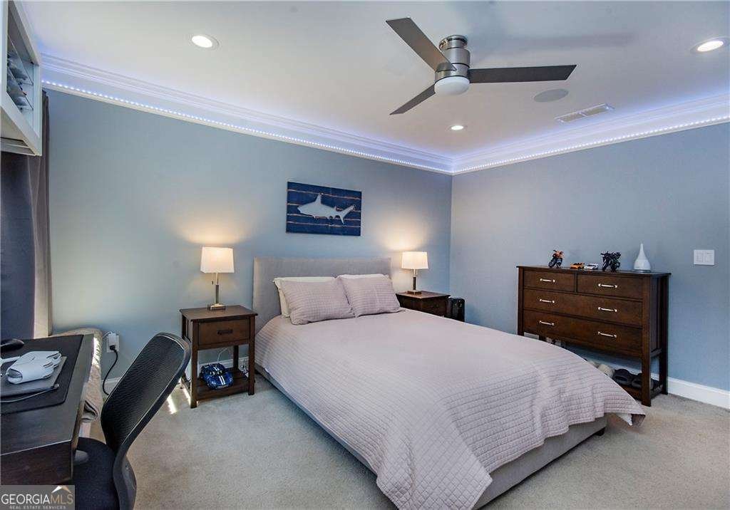 470 Montgomery Avenue Alpharetta - 27