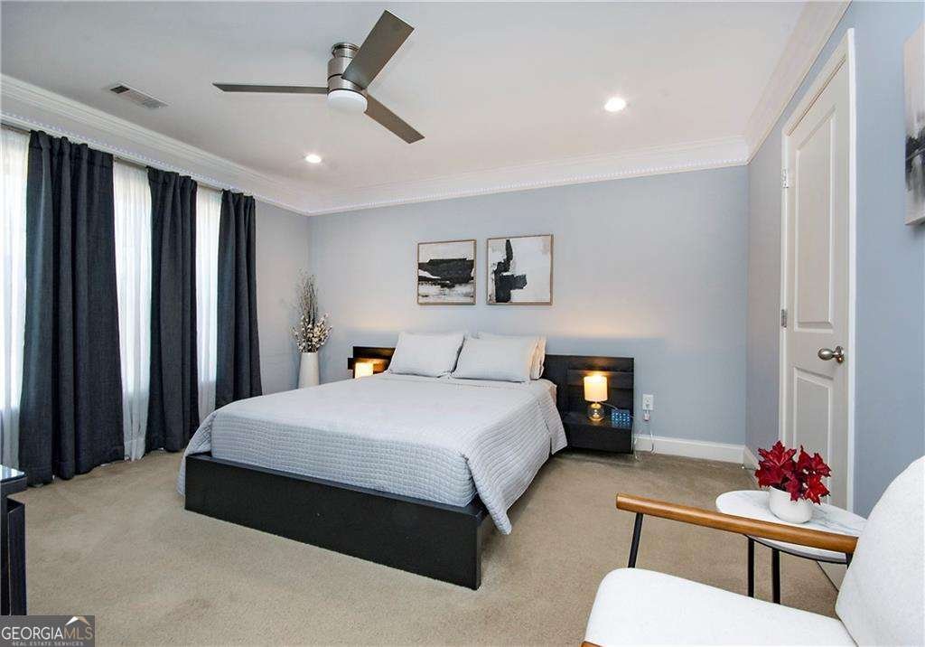 470 Montgomery Avenue Alpharetta - 28