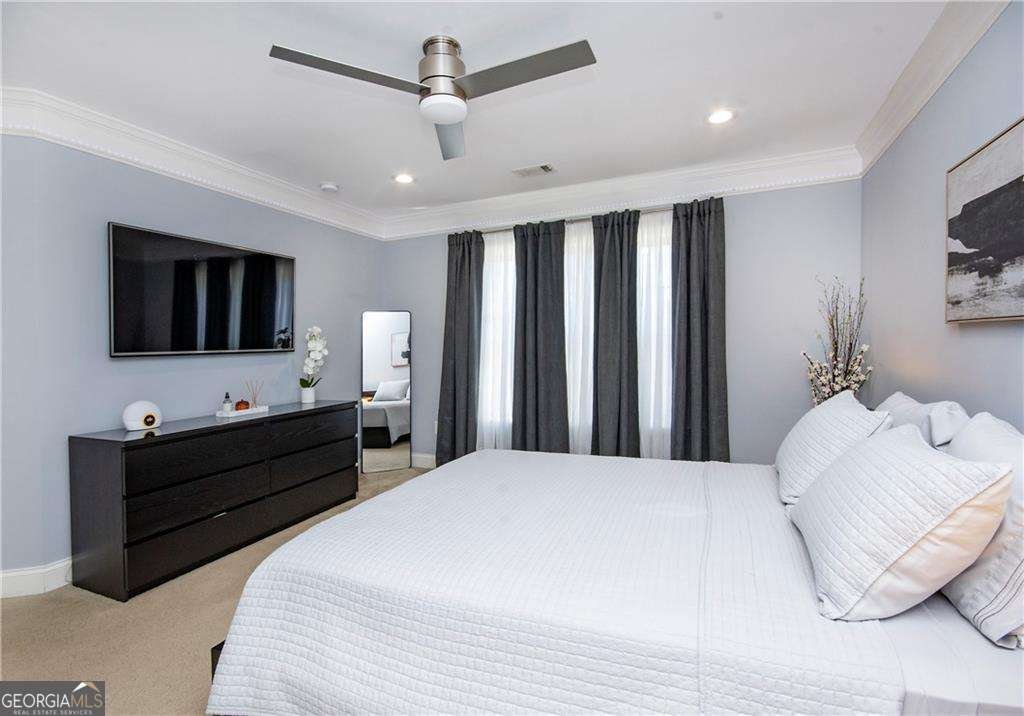 470 Montgomery Avenue Alpharetta - 29