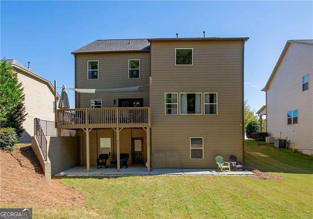 470 Montgomery Avenue Alpharetta - 3