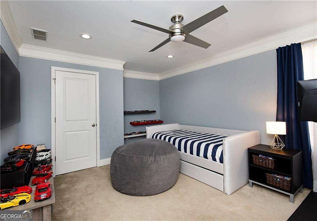 470 Montgomery Avenue Alpharetta - 30