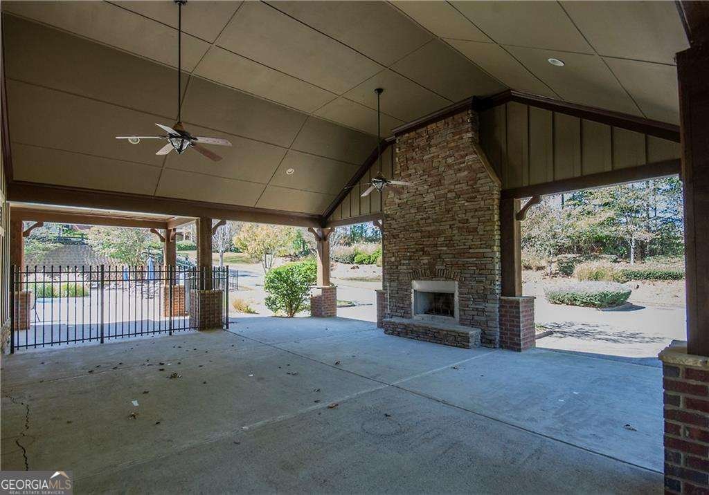 470 Montgomery Avenue Alpharetta - 40