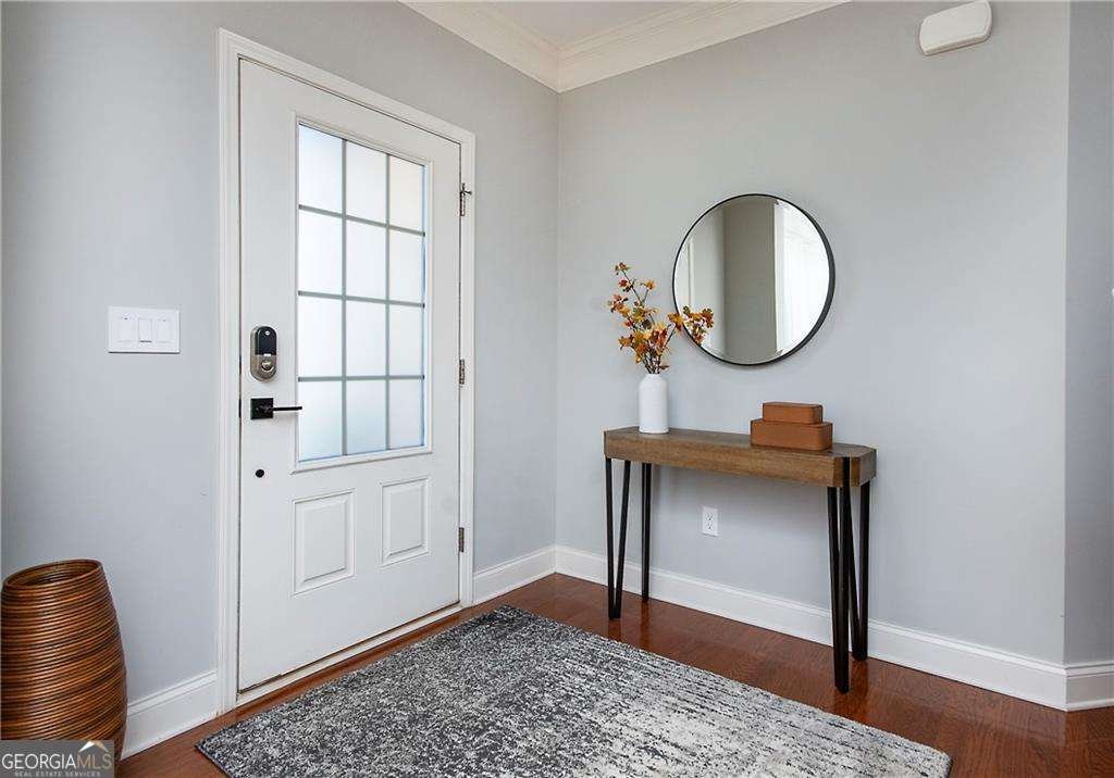 470 Montgomery Avenue Alpharetta - 6