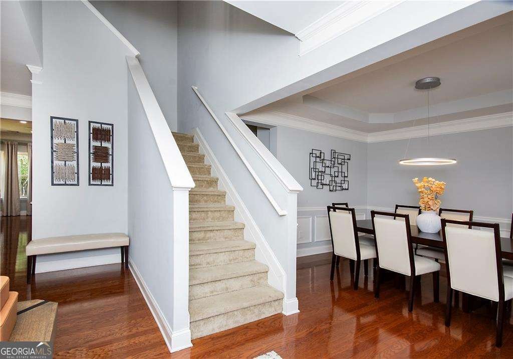 470 Montgomery Avenue Alpharetta - 7