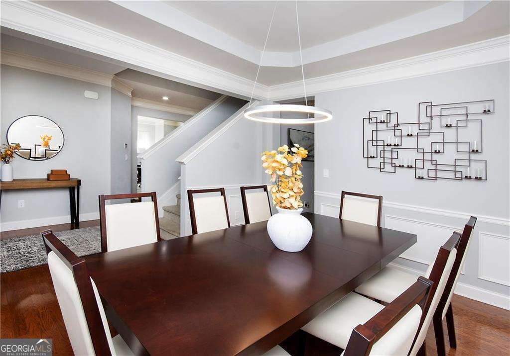 470 Montgomery Avenue Alpharetta - 8