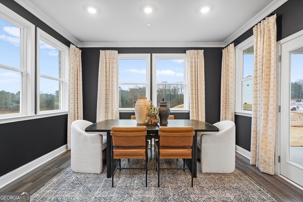 1335 Auburn Glen Road Dacula - 12