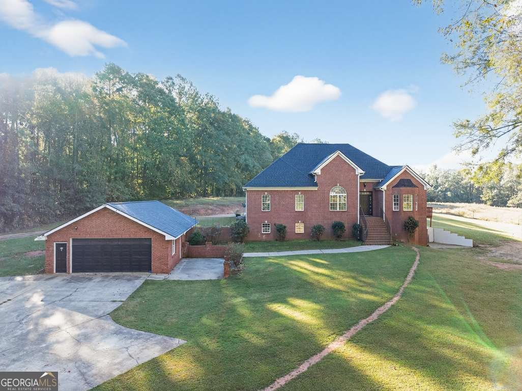 1238 Tapp Wood Road Hoschton - 1