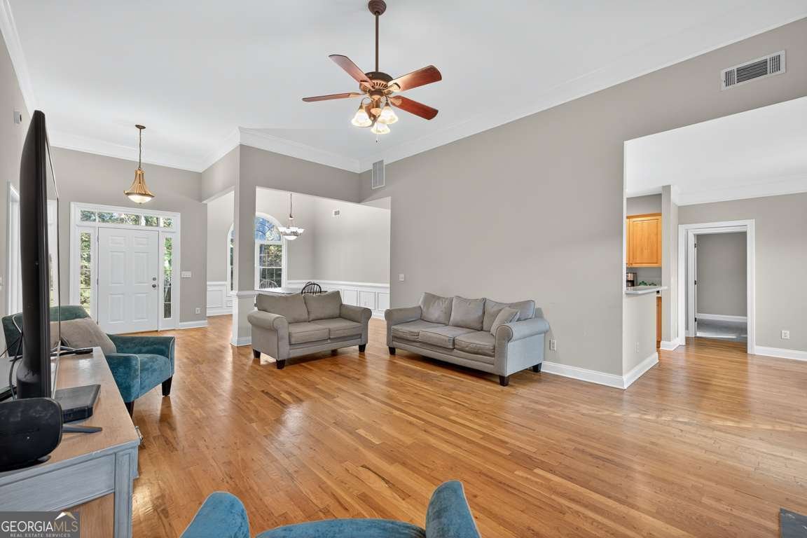 1238 Tapp Wood Road Hoschton - 10