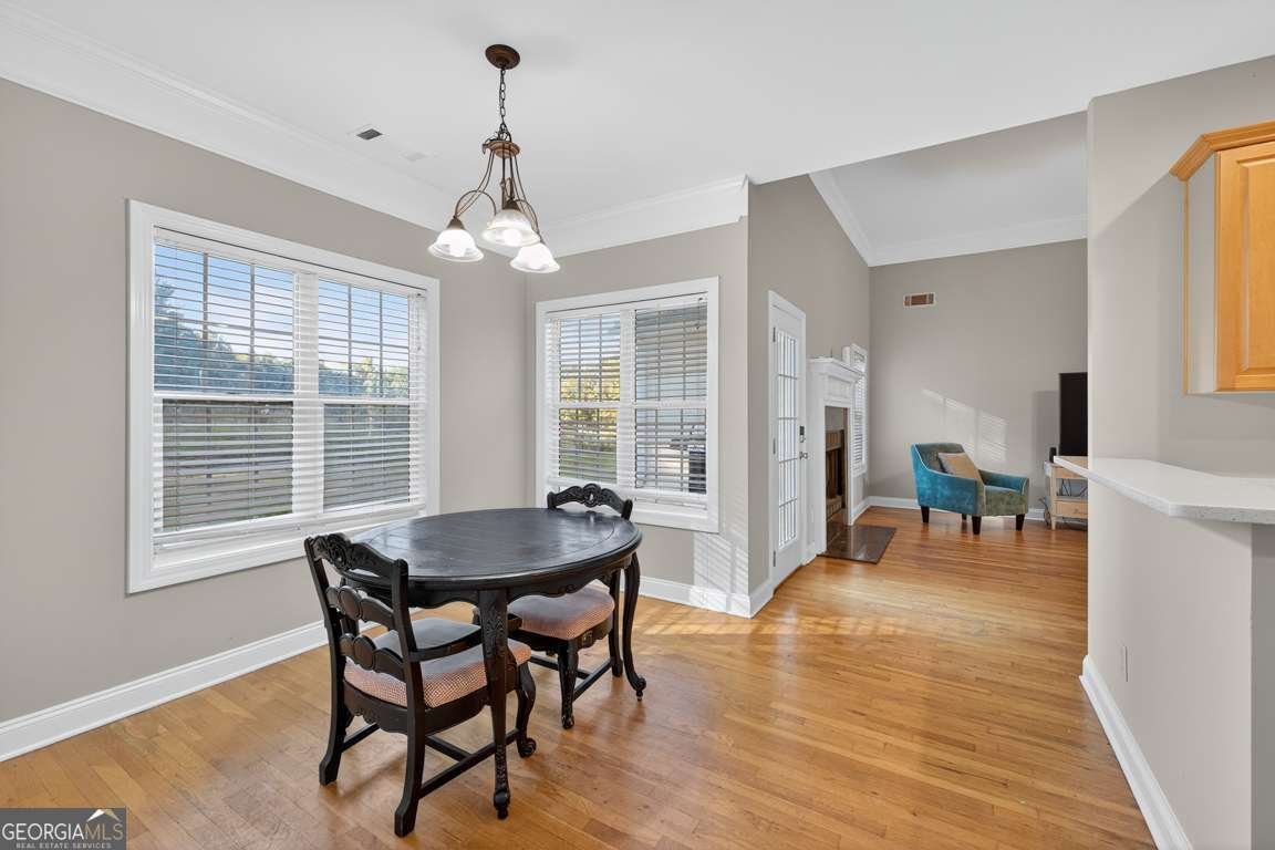 1238 Tapp Wood Road Hoschton - 11