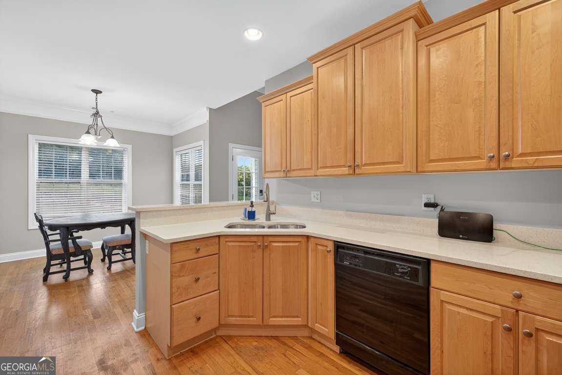 1238 Tapp Wood Road Hoschton - 12
