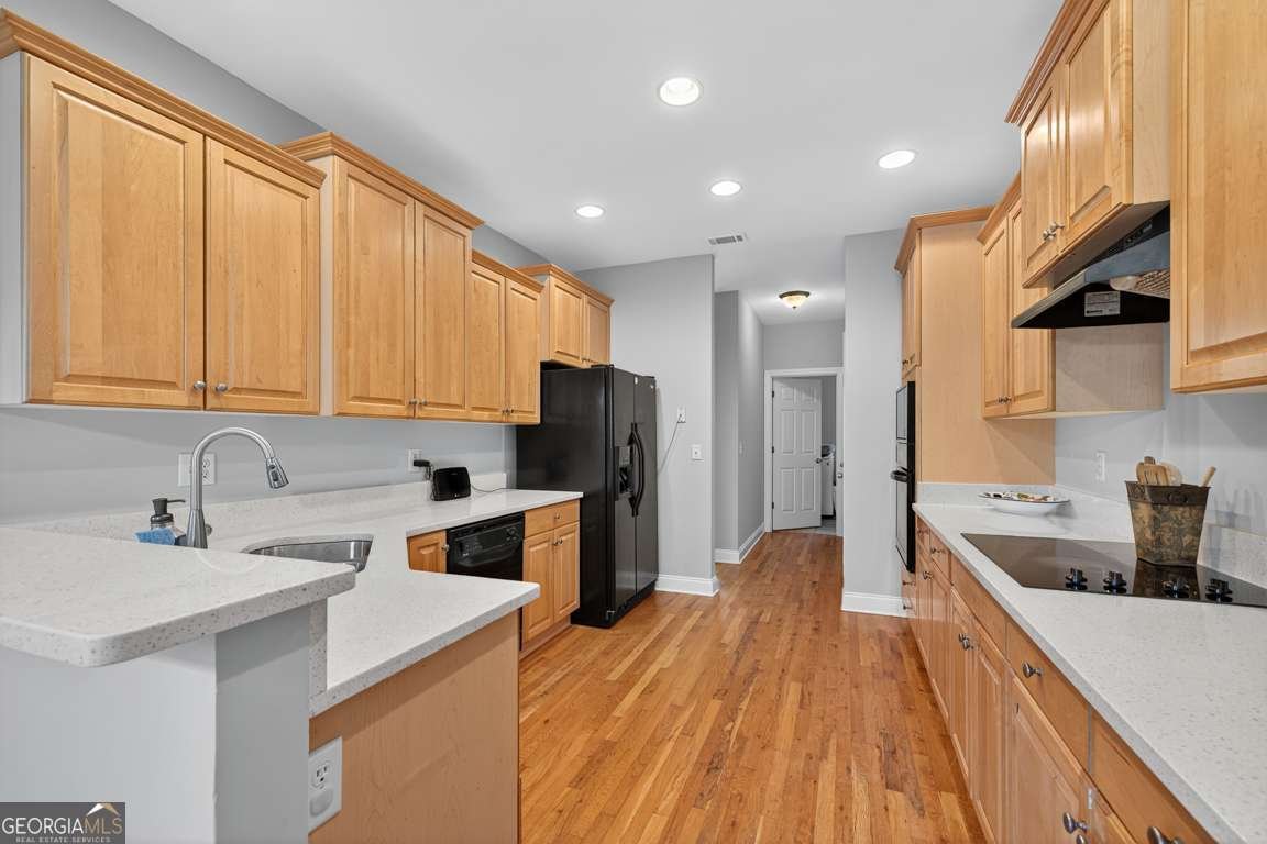 1238 Tapp Wood Road Hoschton - 13