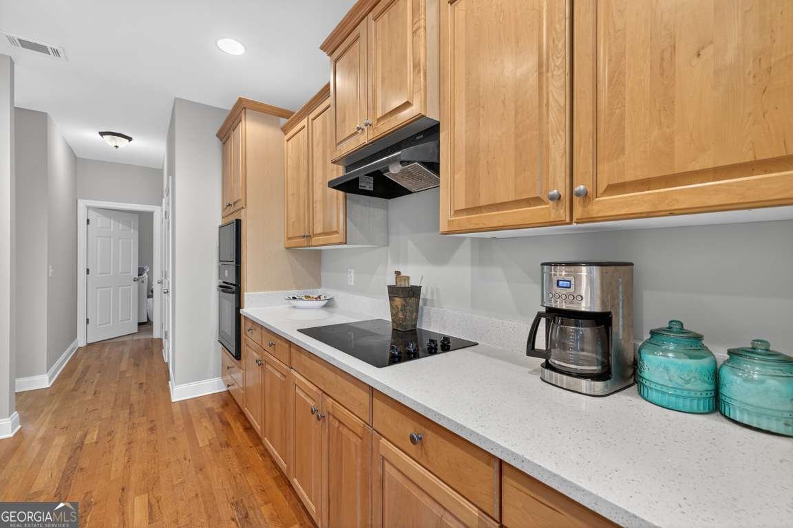 1238 Tapp Wood Road Hoschton - 14