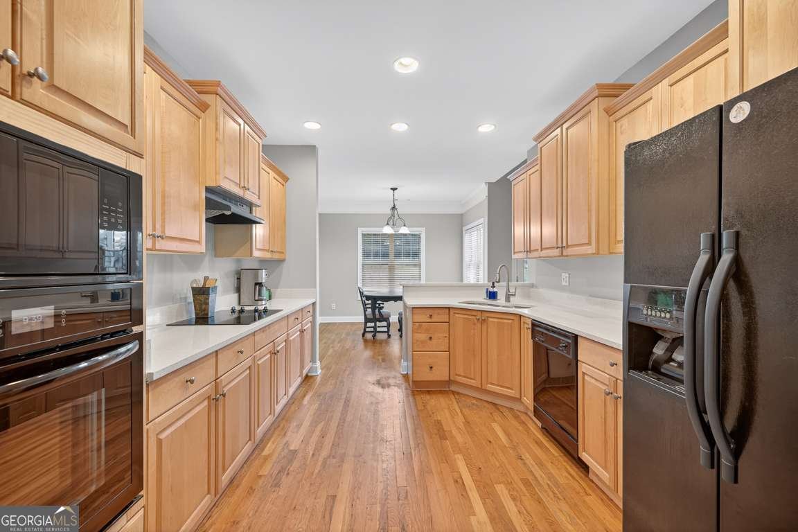 1238 Tapp Wood Road Hoschton - 15
