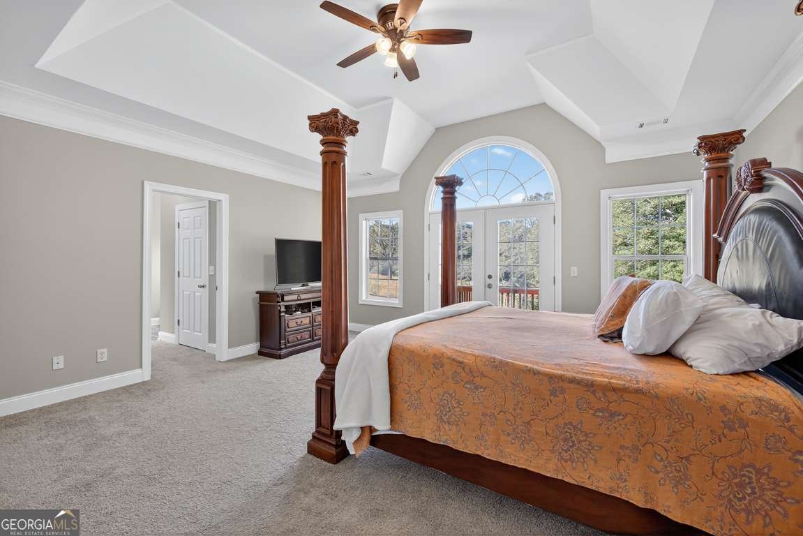 1238 Tapp Wood Road Hoschton - 16