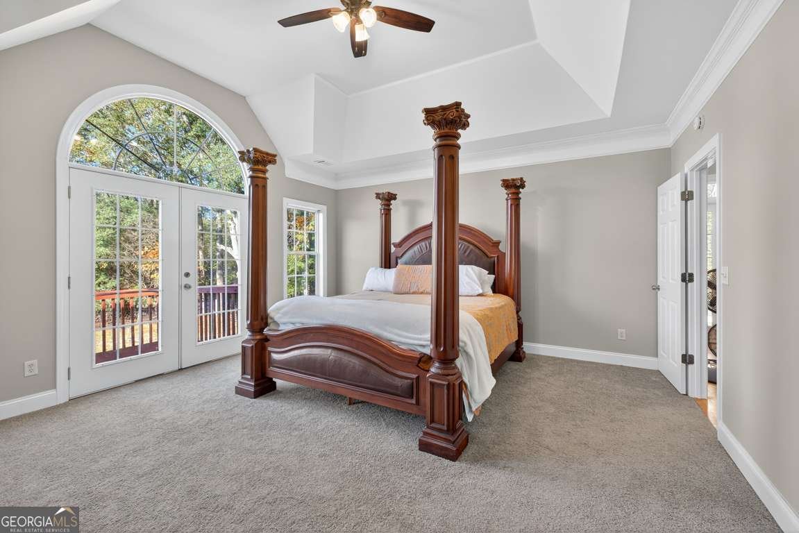 1238 Tapp Wood Road Hoschton - 17