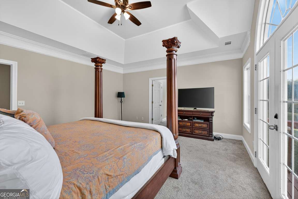 1238 Tapp Wood Road Hoschton - 18