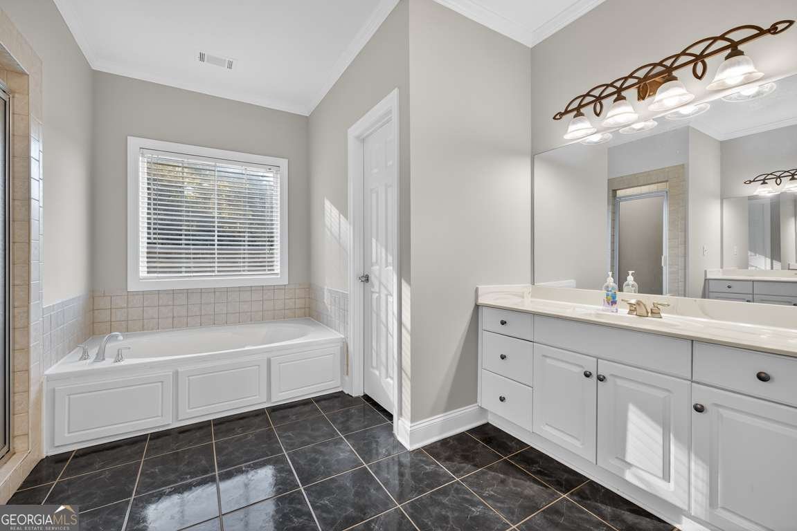 1238 Tapp Wood Road Hoschton - 20