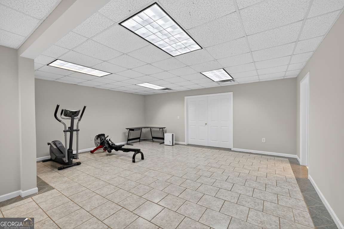 1238 Tapp Wood Road Hoschton - 27