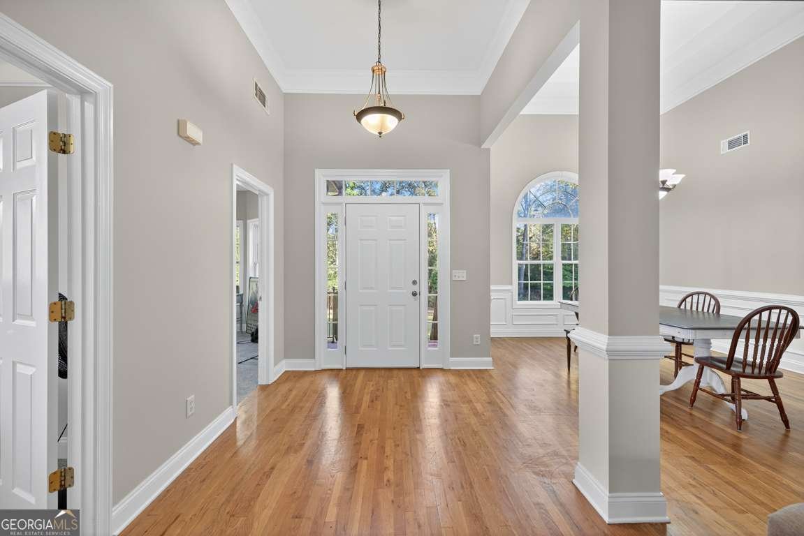 1238 Tapp Wood Road Hoschton - 3