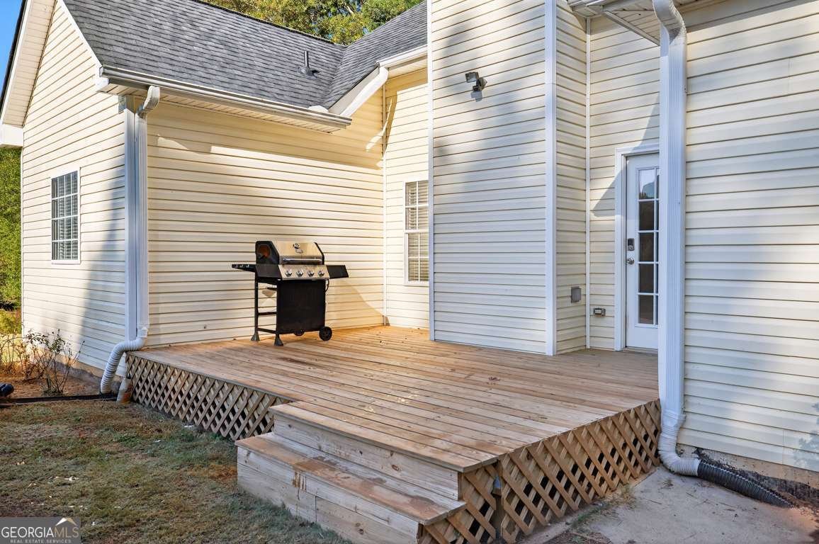 1238 Tapp Wood Road Hoschton - 37