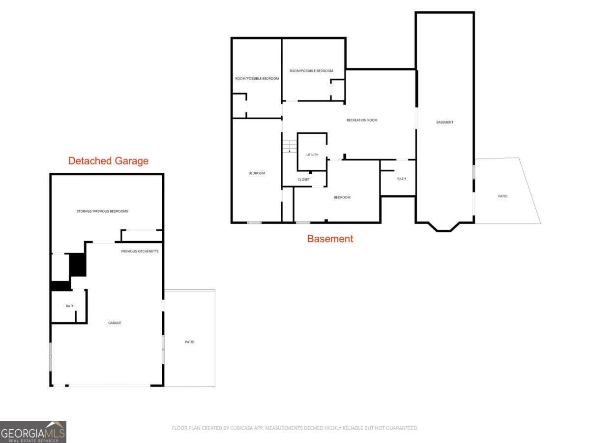 1238 Tapp Wood Road Hoschton - 38