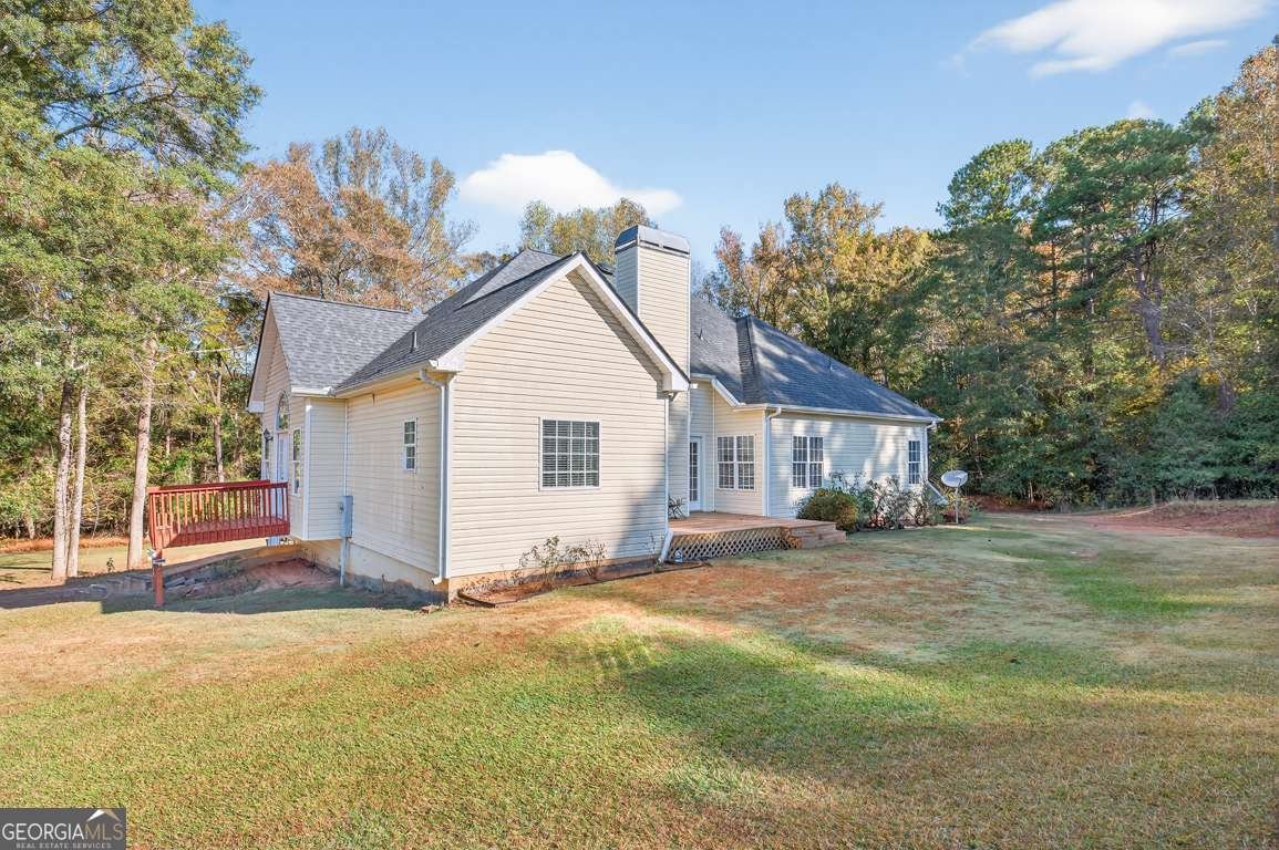 1238 Tapp Wood Road Hoschton - 39