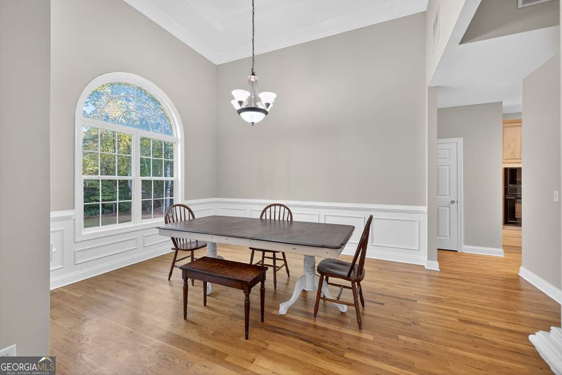 1238 Tapp Wood Road Hoschton - 4