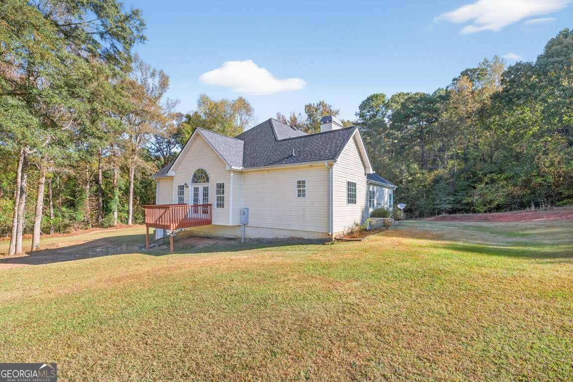 1238 Tapp Wood Road Hoschton - 40