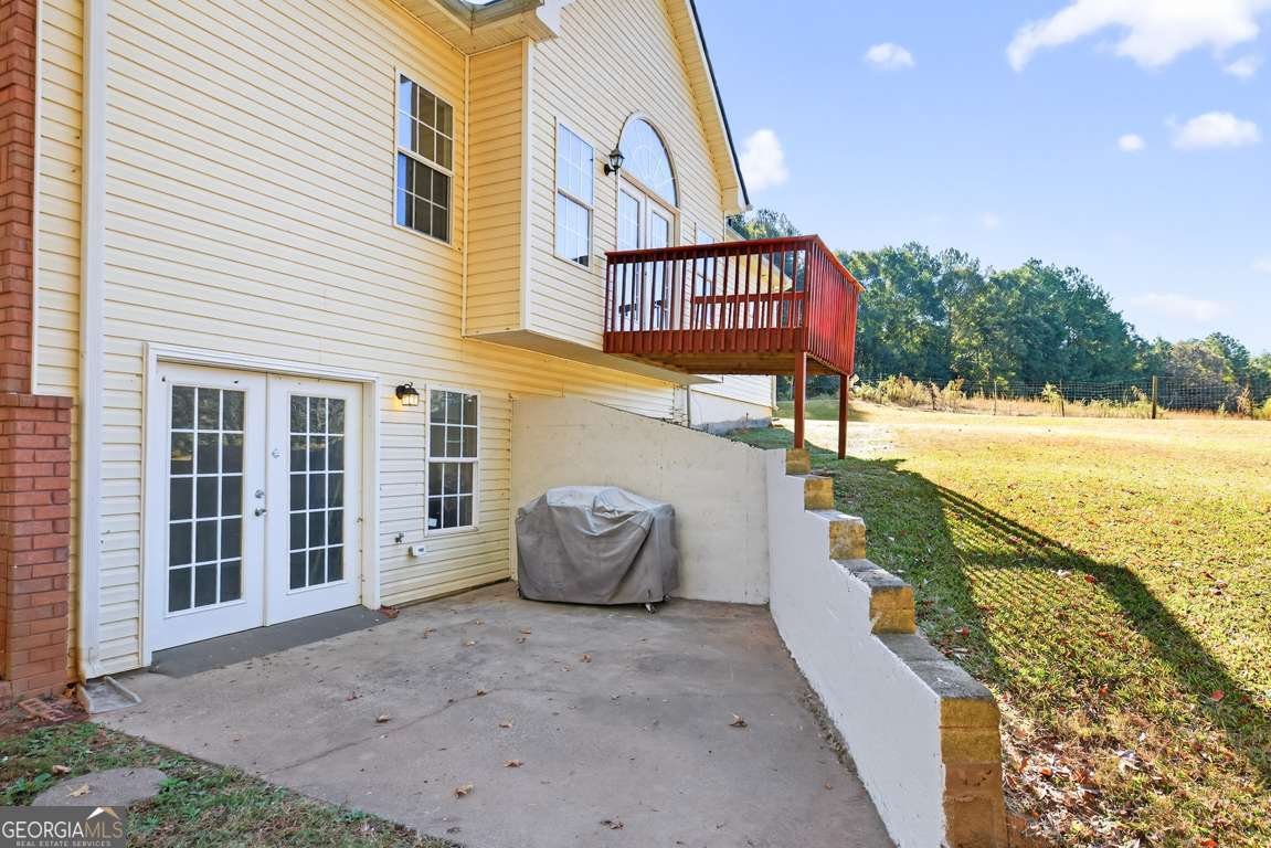 1238 Tapp Wood Road Hoschton - 41