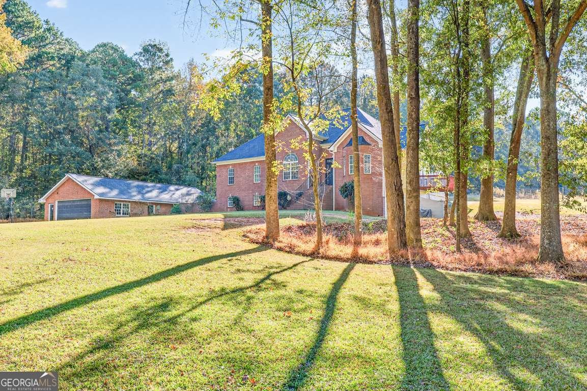 1238 Tapp Wood Road Hoschton - 42