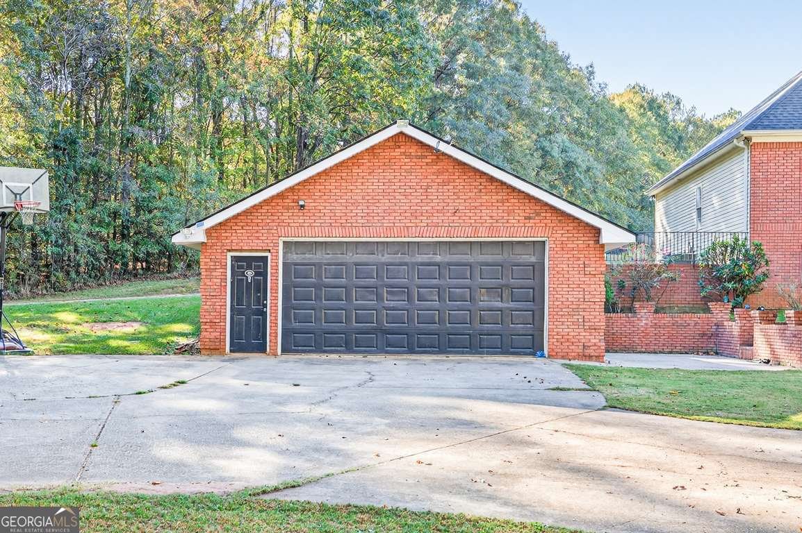 1238 Tapp Wood Road Hoschton - 44