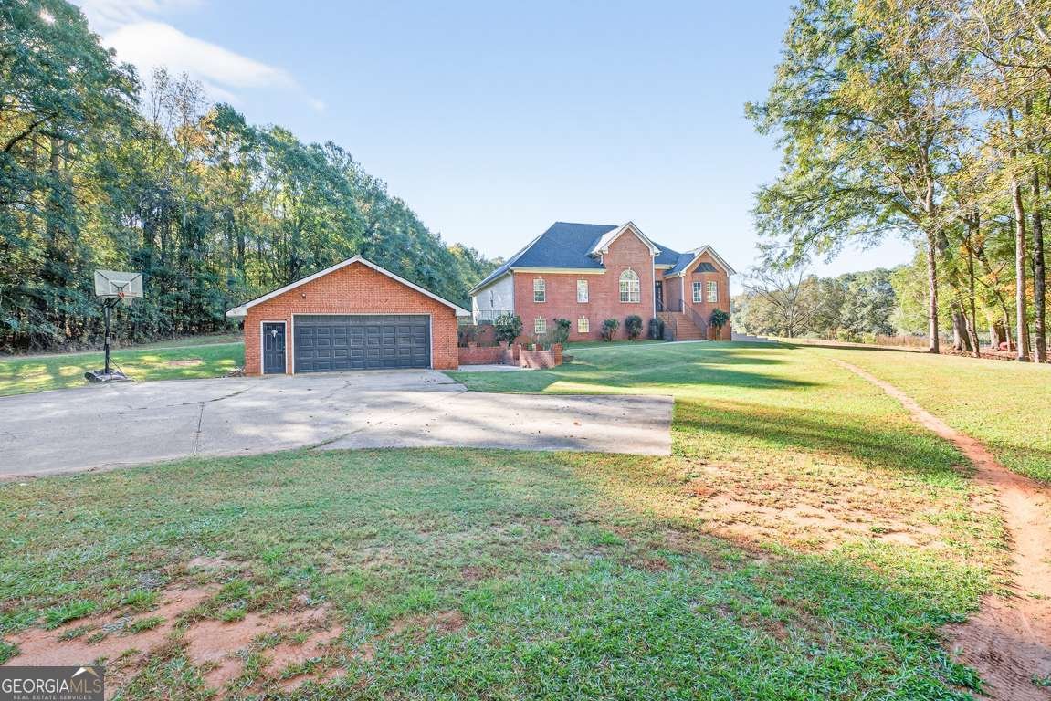 1238 Tapp Wood Road Hoschton - 45