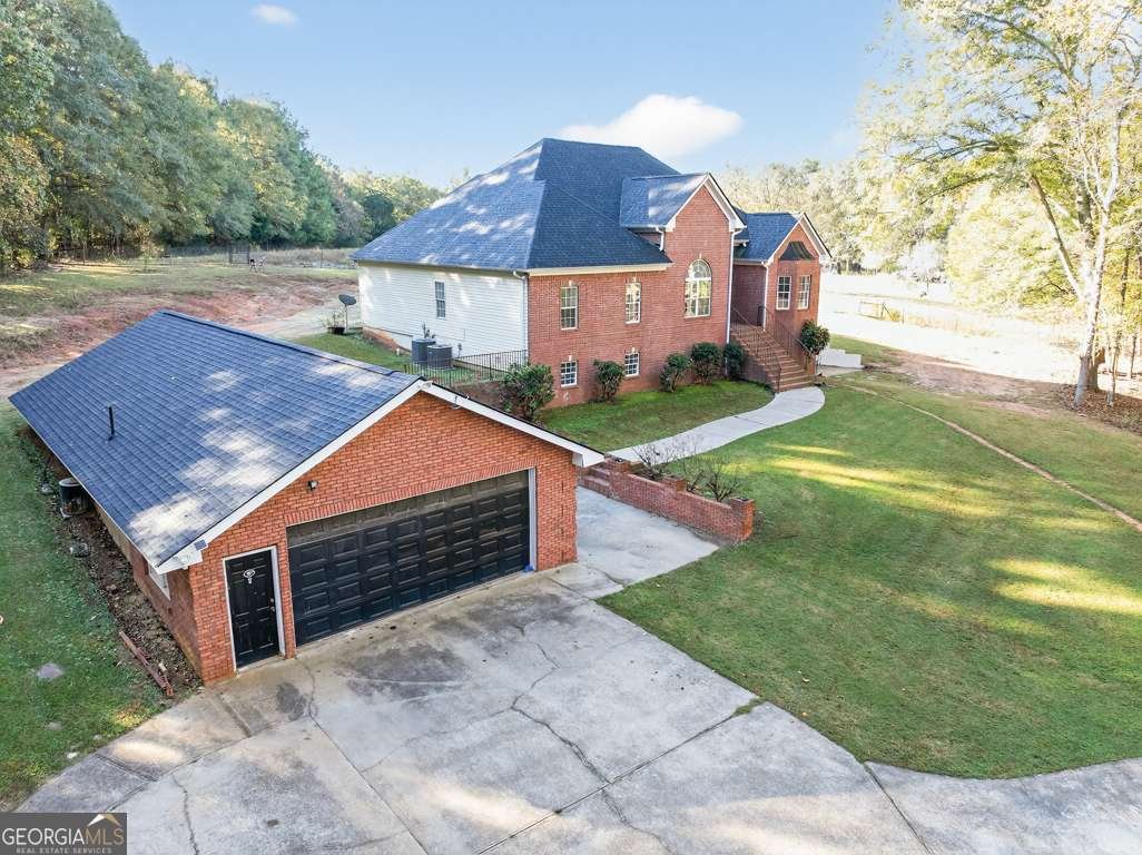 1238 Tapp Wood Road Hoschton - 47