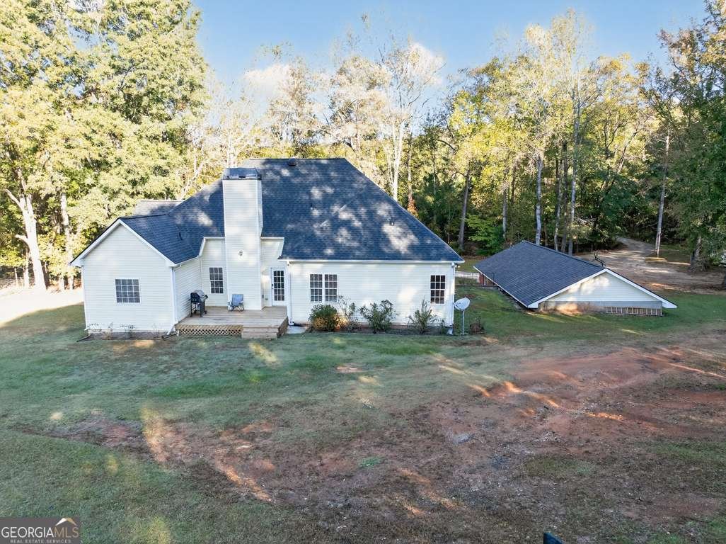 1238 Tapp Wood Road Hoschton - 48