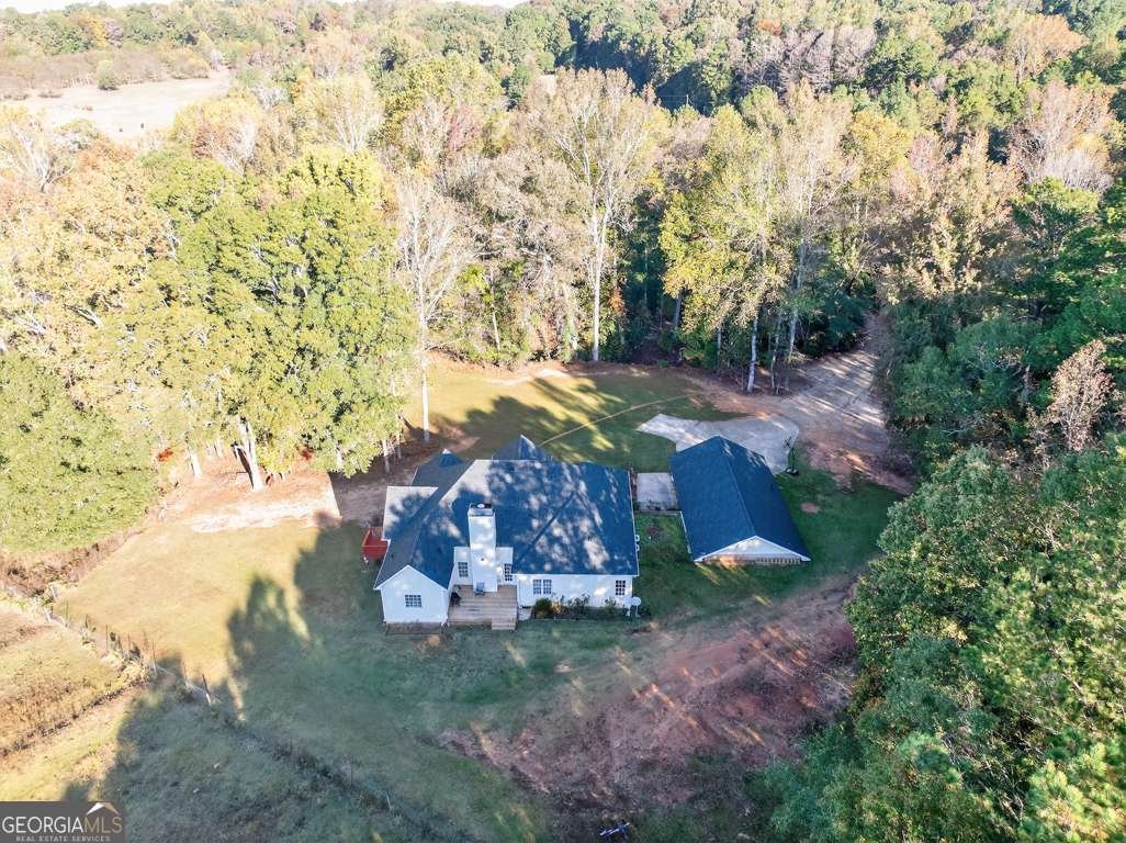 1238 Tapp Wood Road Hoschton - 49