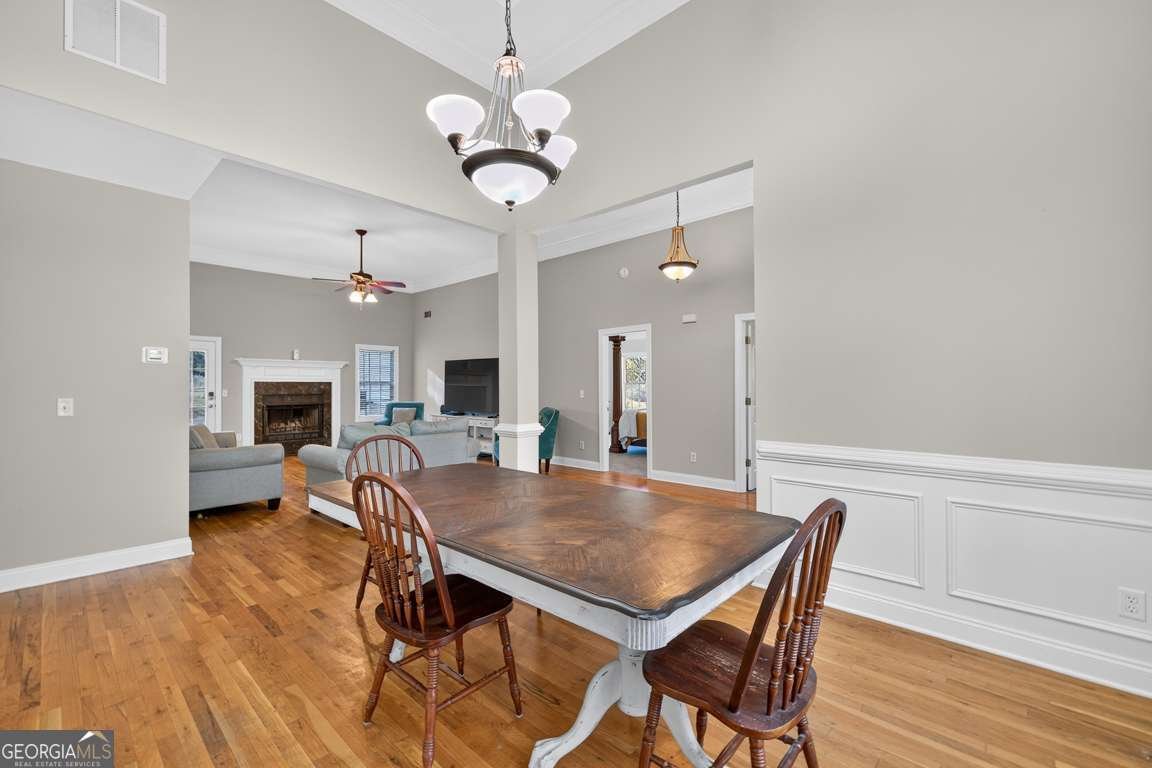 1238 Tapp Wood Road Hoschton - 5