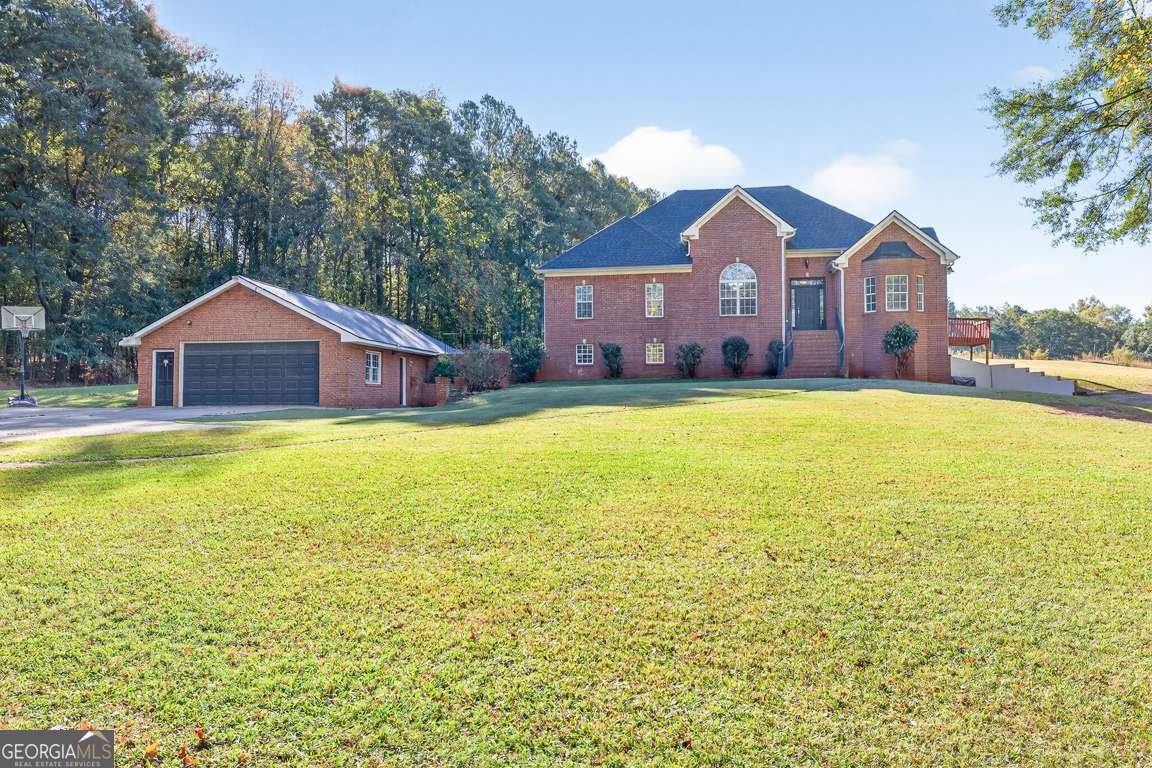 1238 Tapp Wood Road Hoschton - 51
