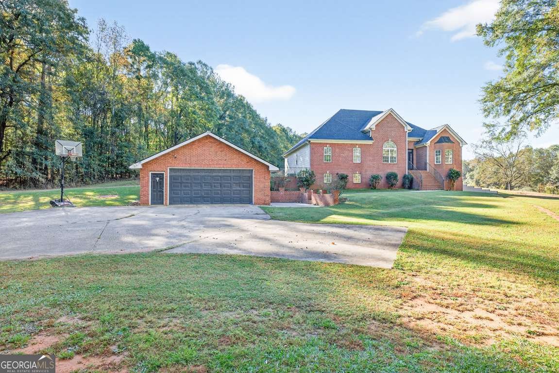 1238 Tapp Wood Road Hoschton - 52