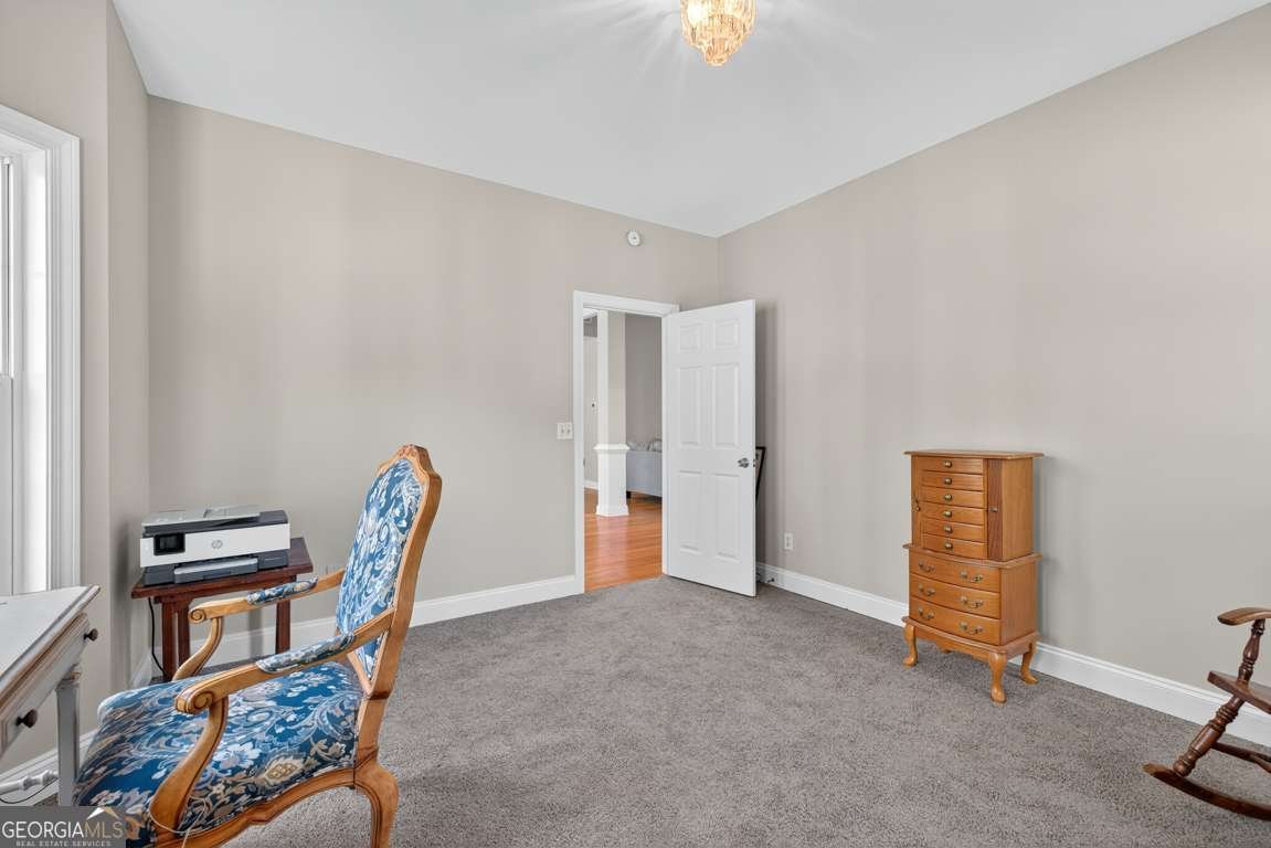 1238 Tapp Wood Road Hoschton - 7