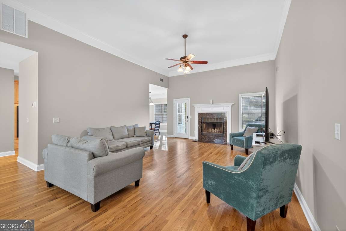 1238 Tapp Wood Road Hoschton - 8