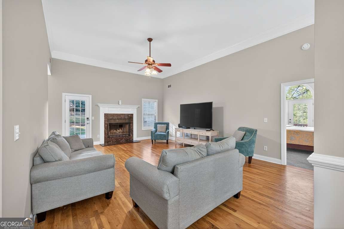 1238 Tapp Wood Road Hoschton - 9